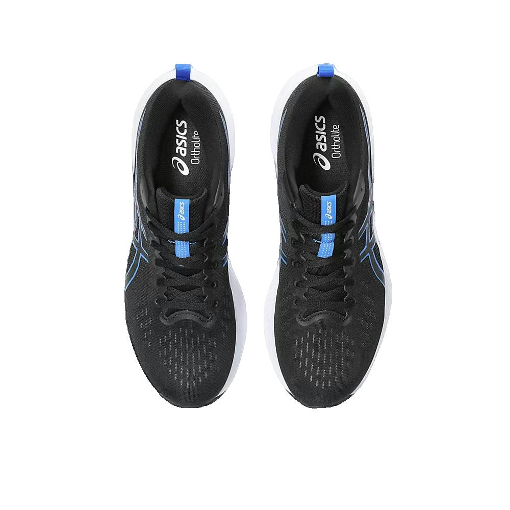 Chaussures de course Hommes Asics Gel Excite 10 Noir 2/3