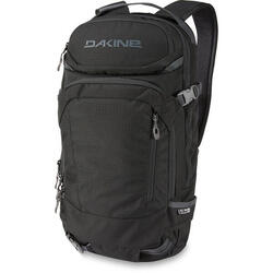 Sac A Dos Heli Pro 20l Black Homme