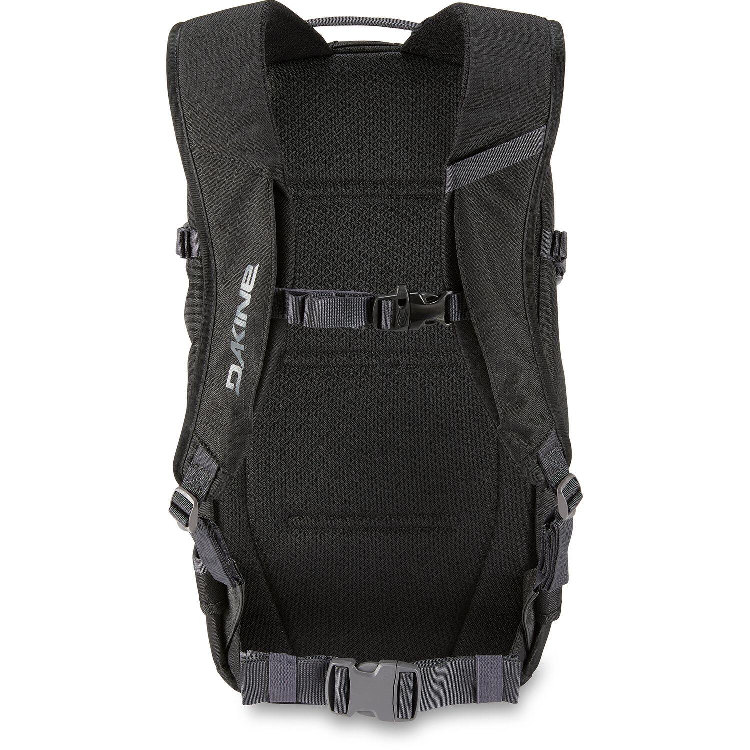 DAKINE DAKINE Rugzakken HELI PRO 20L HEREN Black 2/3
