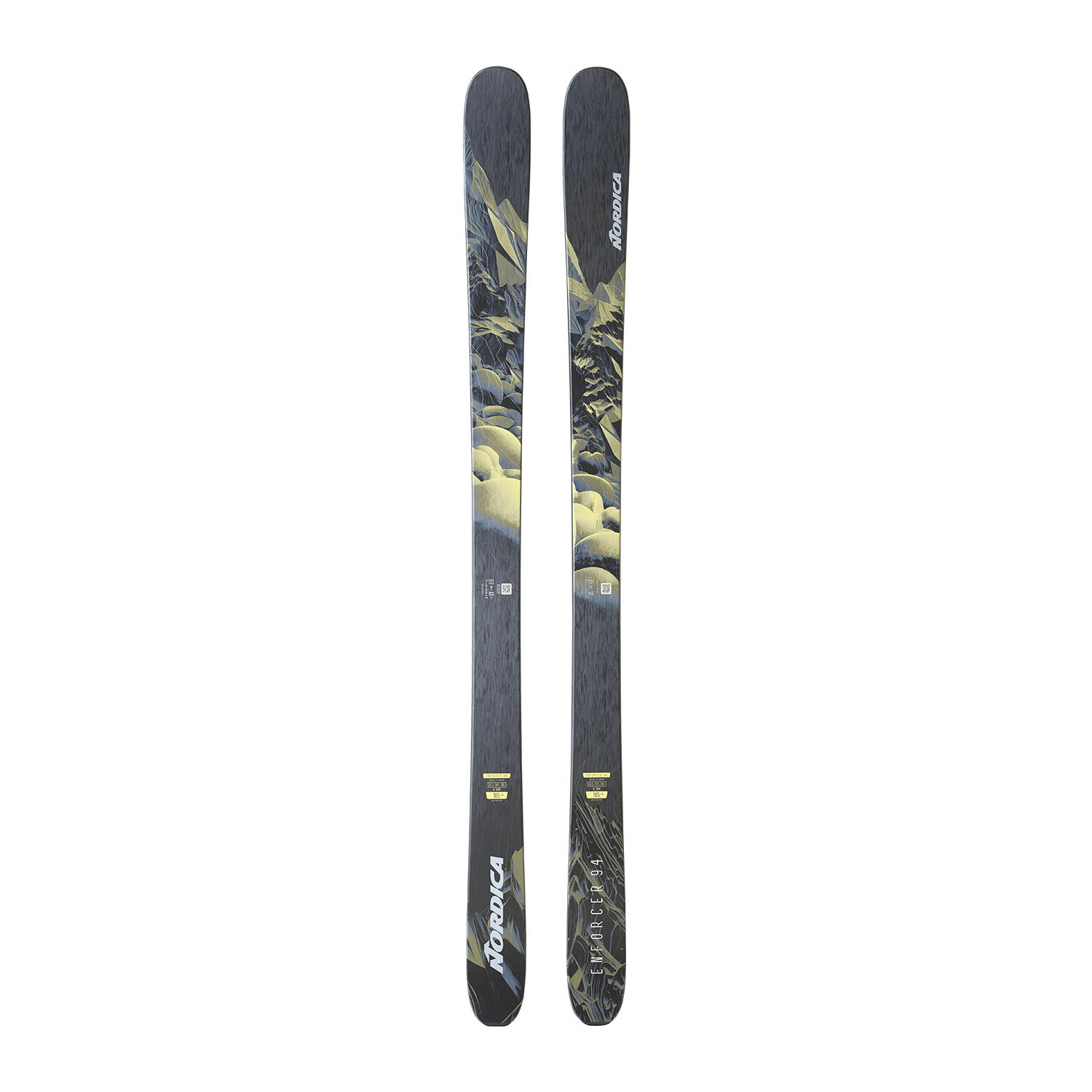 NORDICA picture