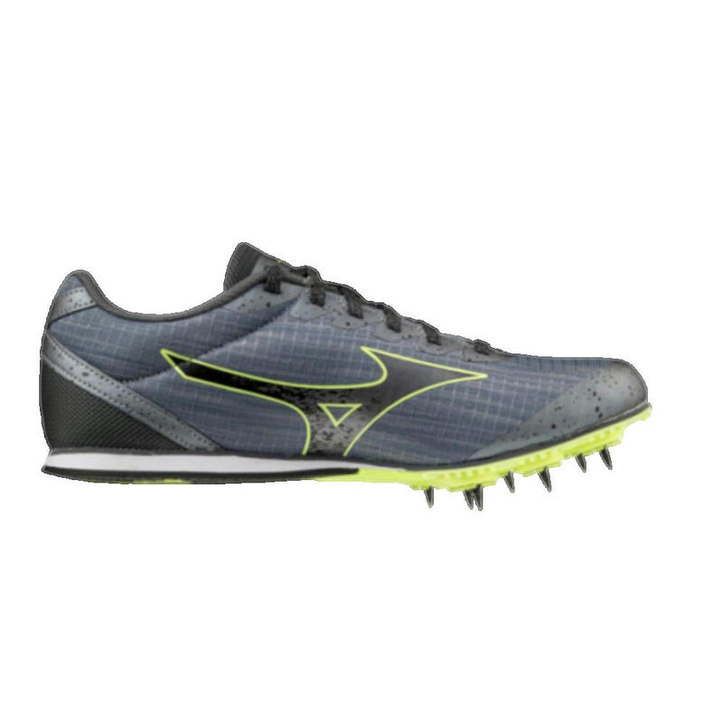 Chaussures de course Adultes Mizuno Mizuno X First Gris