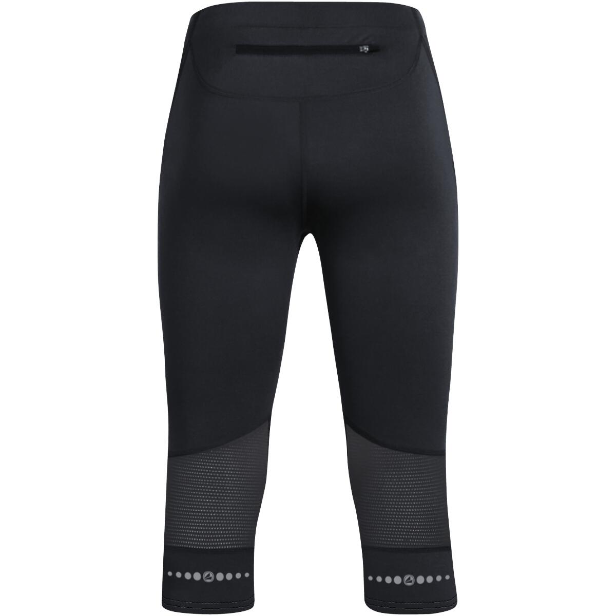 JAKO Damen Capri Run 2.0 2/2