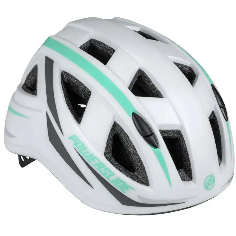 Skateboard helmet Powerslide Kids Pro Girls 2023
