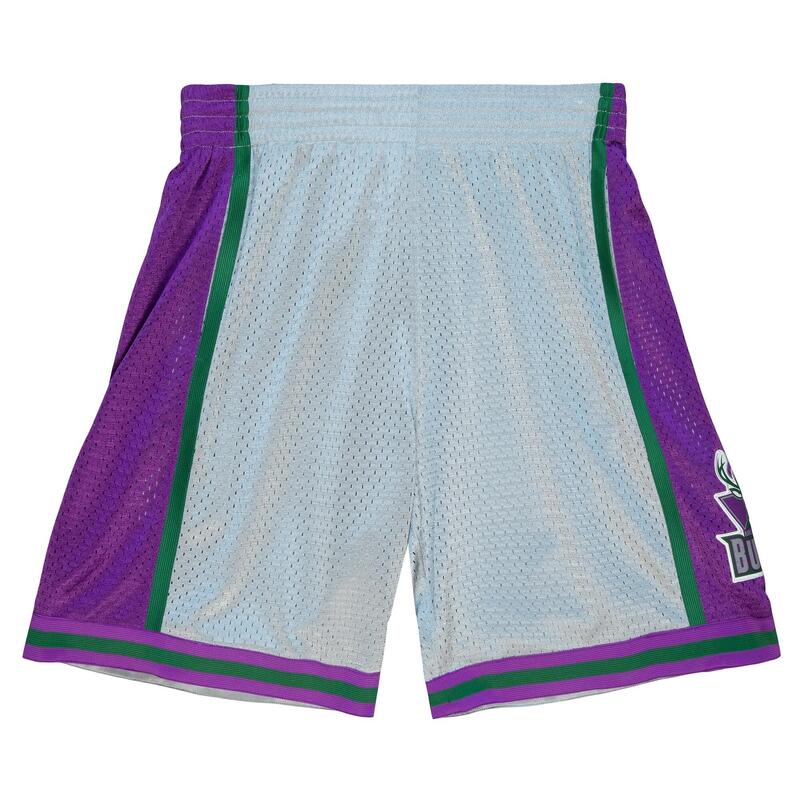 Short Milwaukee Bucks 75th NBA 1996