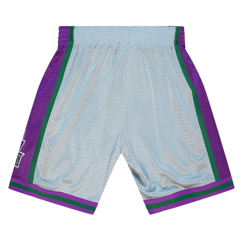 Shorts Milwaukee Bucks 75th NBA 1996