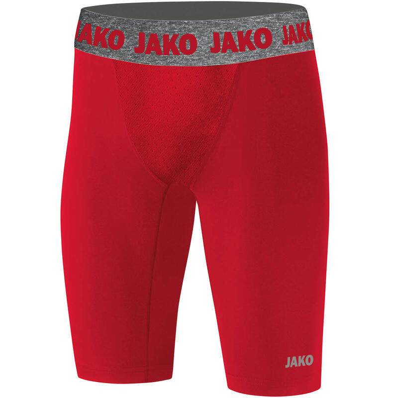 Cuissard enfant Jako court Compression 2.0
