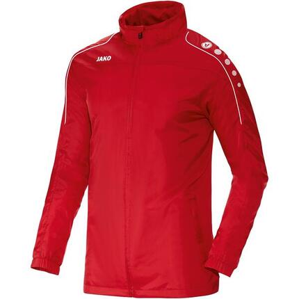 Jako Kinder Allwetterjacke Team 7401