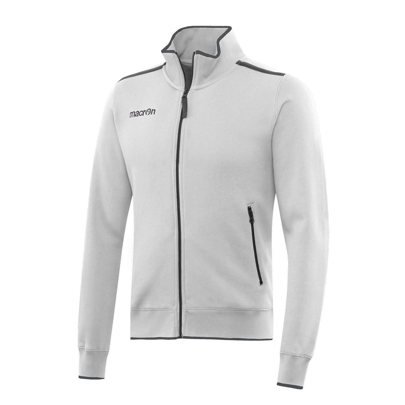 Veste zippée Macron Anime 3/5