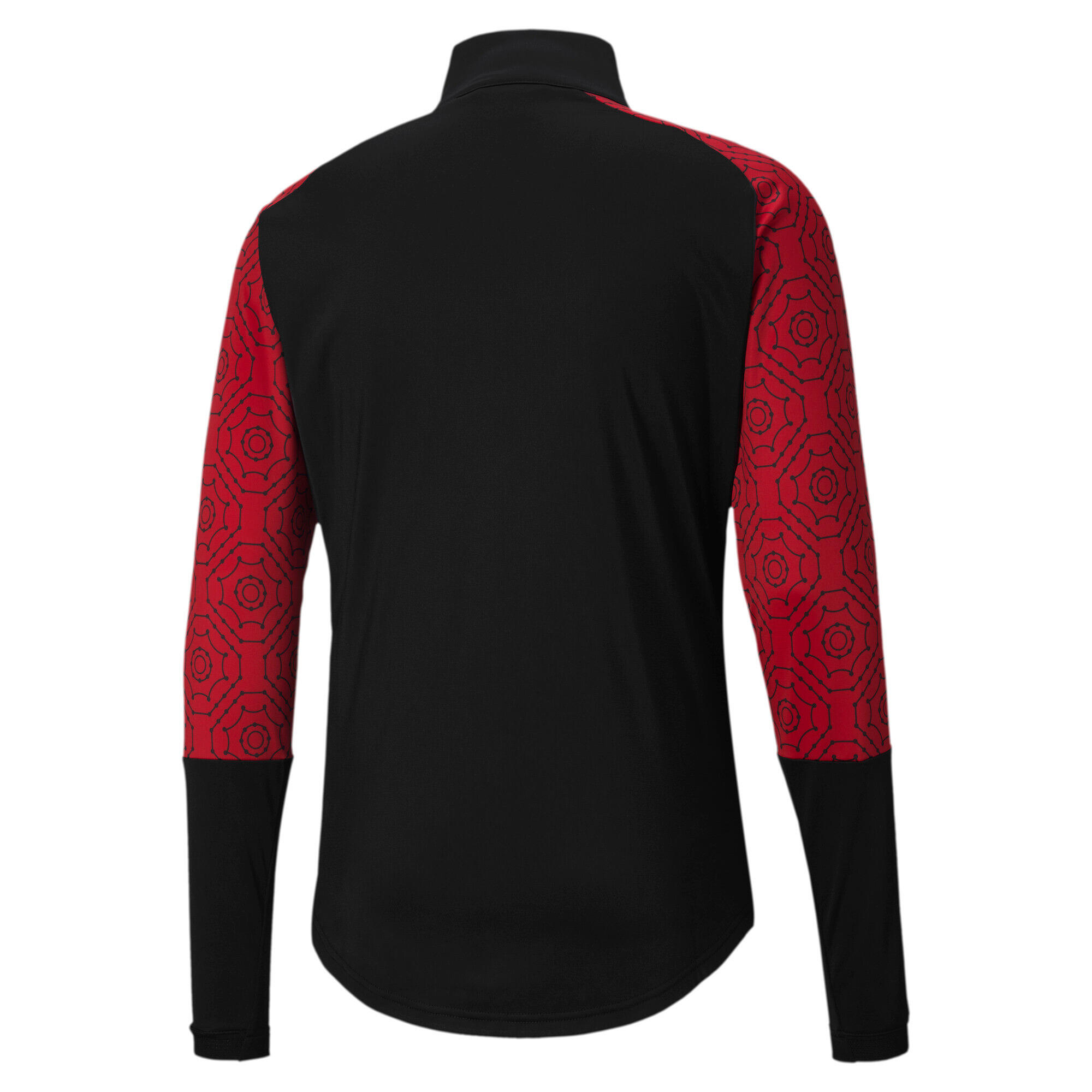 AC Milan Stadion Home Jacket 2/2