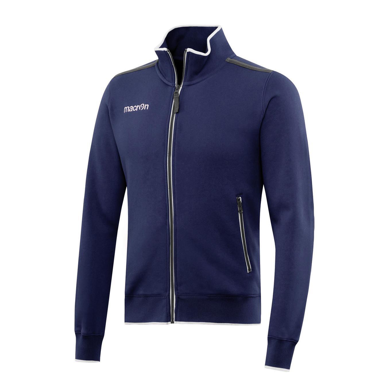 Veste zippée Macron Anime 4/5