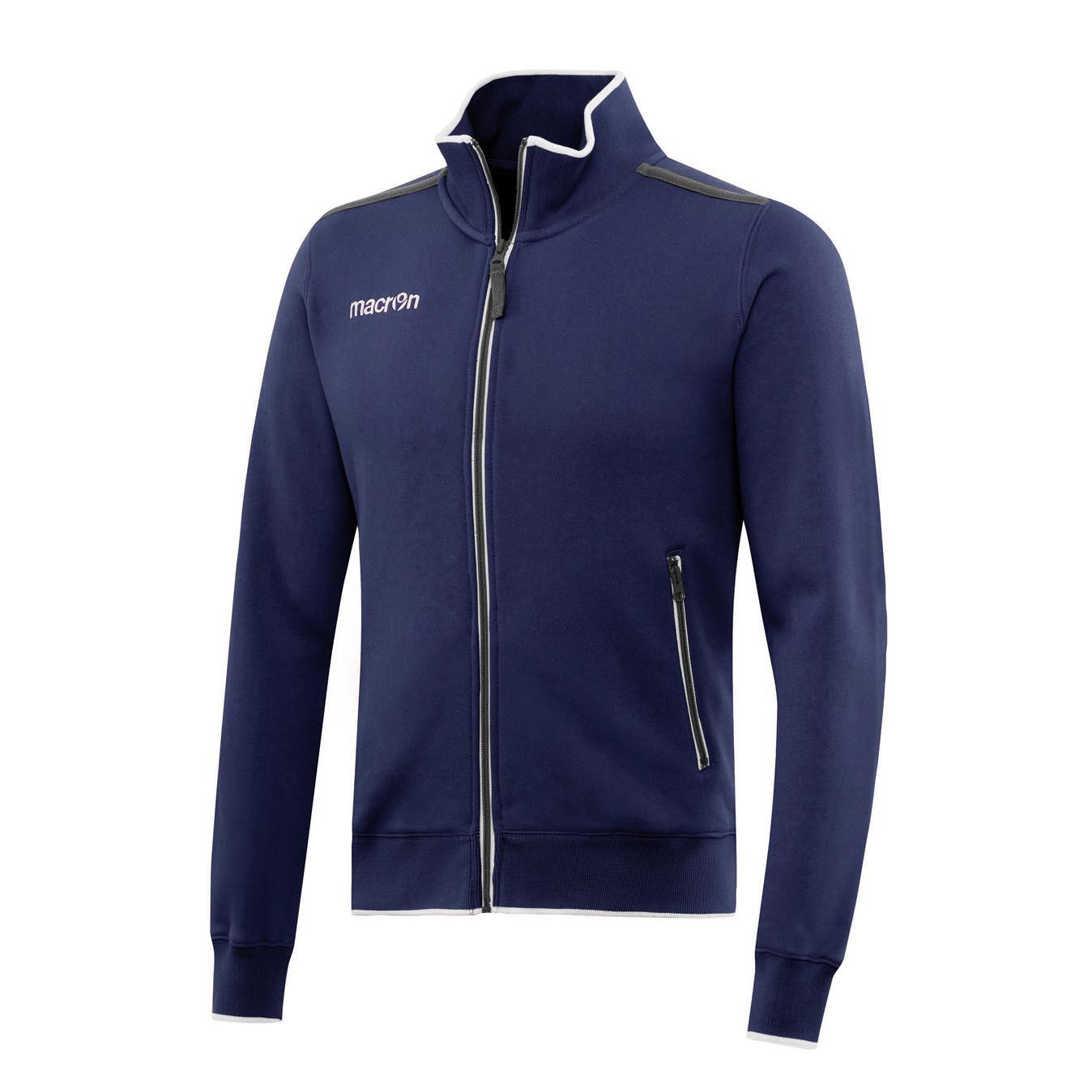 Veste zippée Macron Anime 5/5