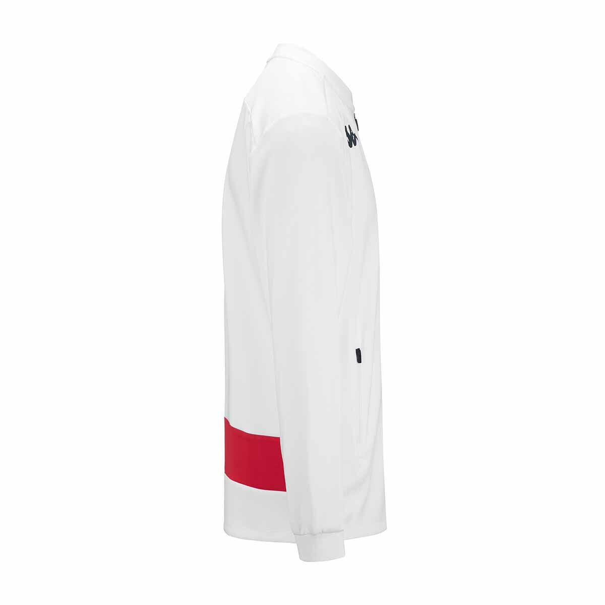 Veste Atrisy homme AS Monaco 24/25 4/7