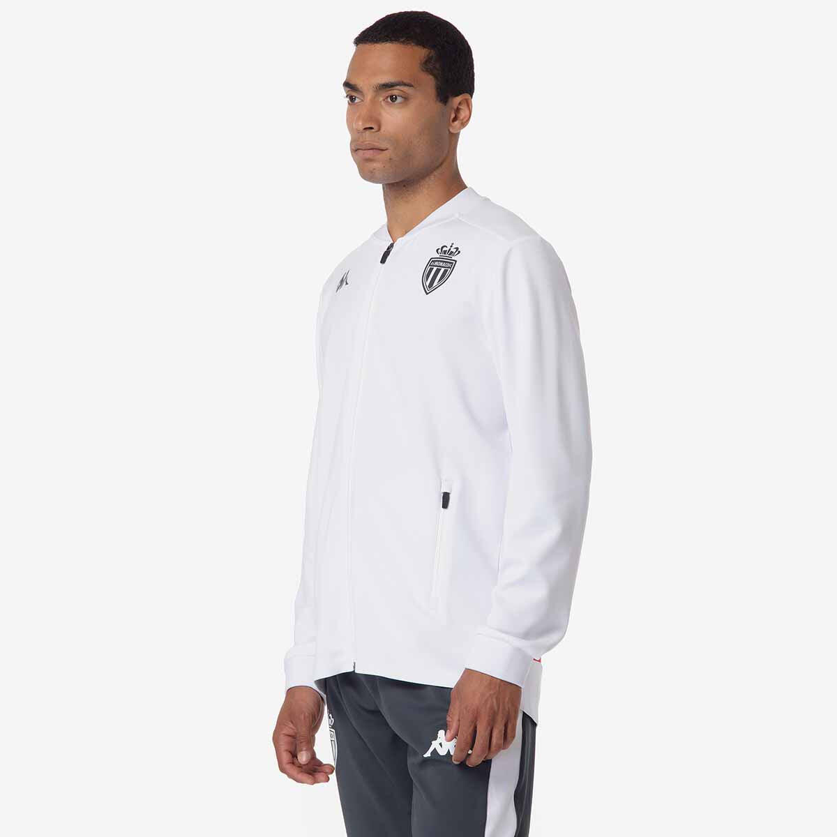 Veste Atrisy homme AS Monaco 24/25 6/7