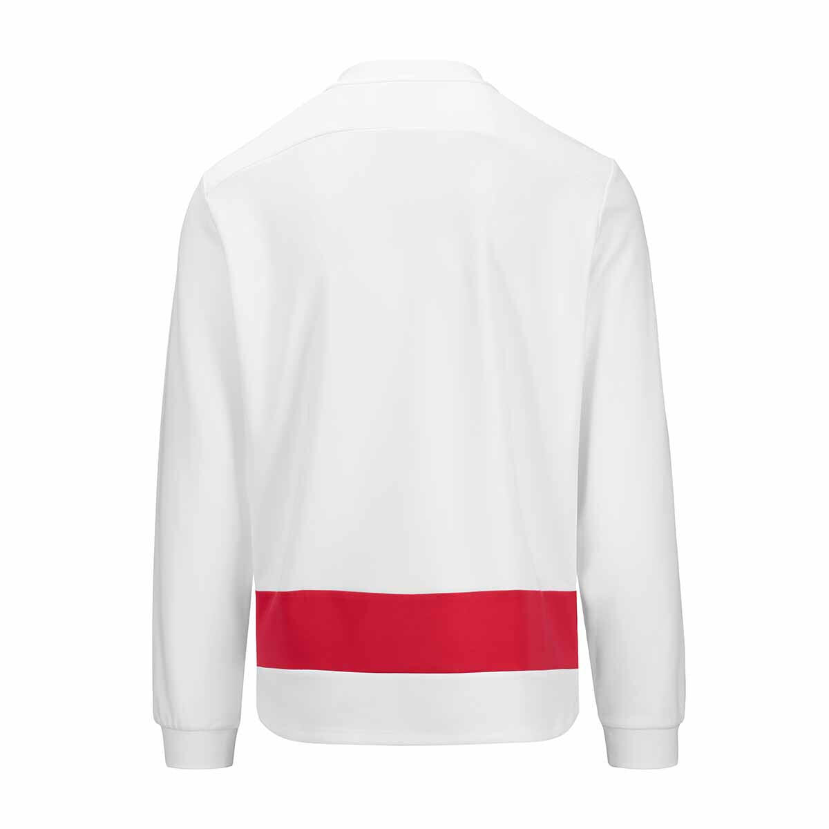 Veste Atrisy homme AS Monaco 24/25 5/7