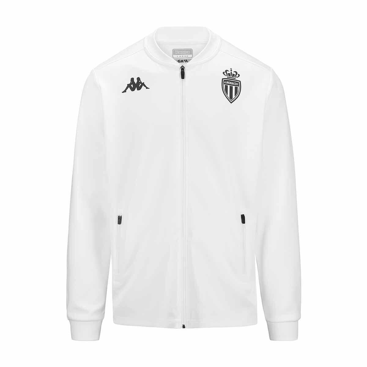 Veste Atrisy homme AS Monaco 24/25 2/7