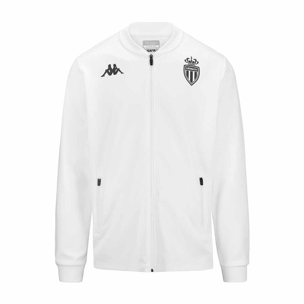 Bluza dresowa AS Monaco Atrisy 2024/25