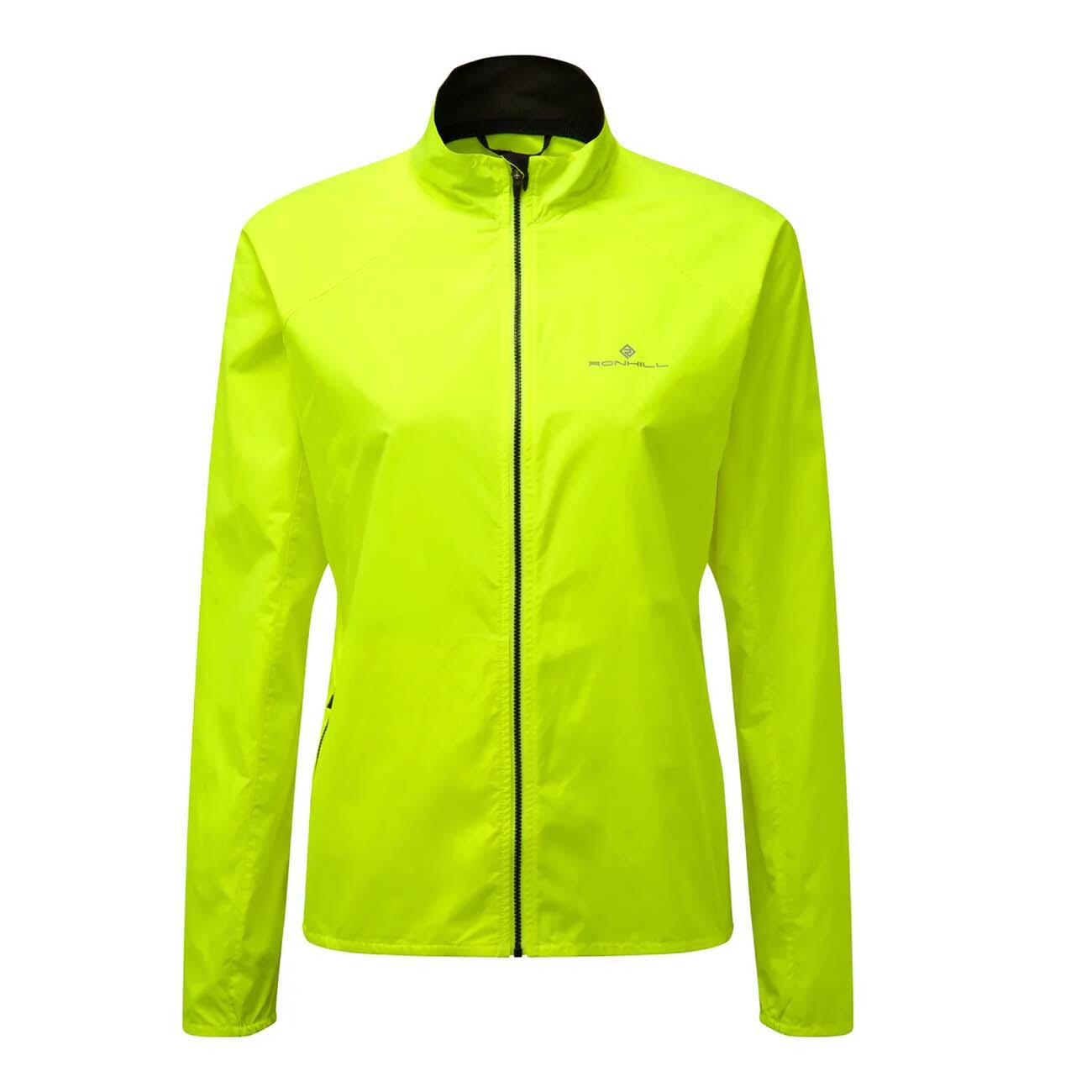 RONHILL Kurtka biegowa damska CORE JACKET