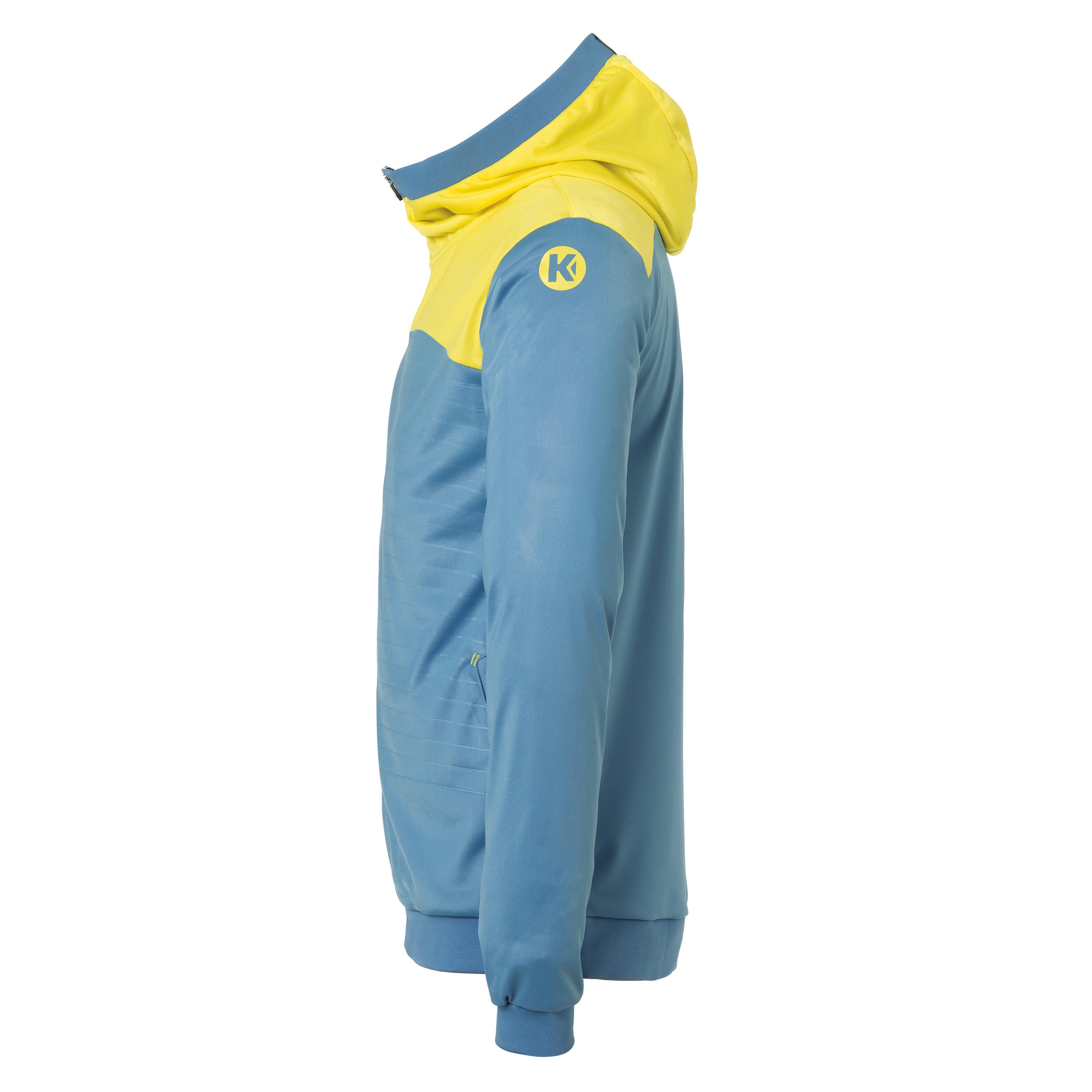 Veste à capuche enfant Kempa Emotion 2.0 3/7