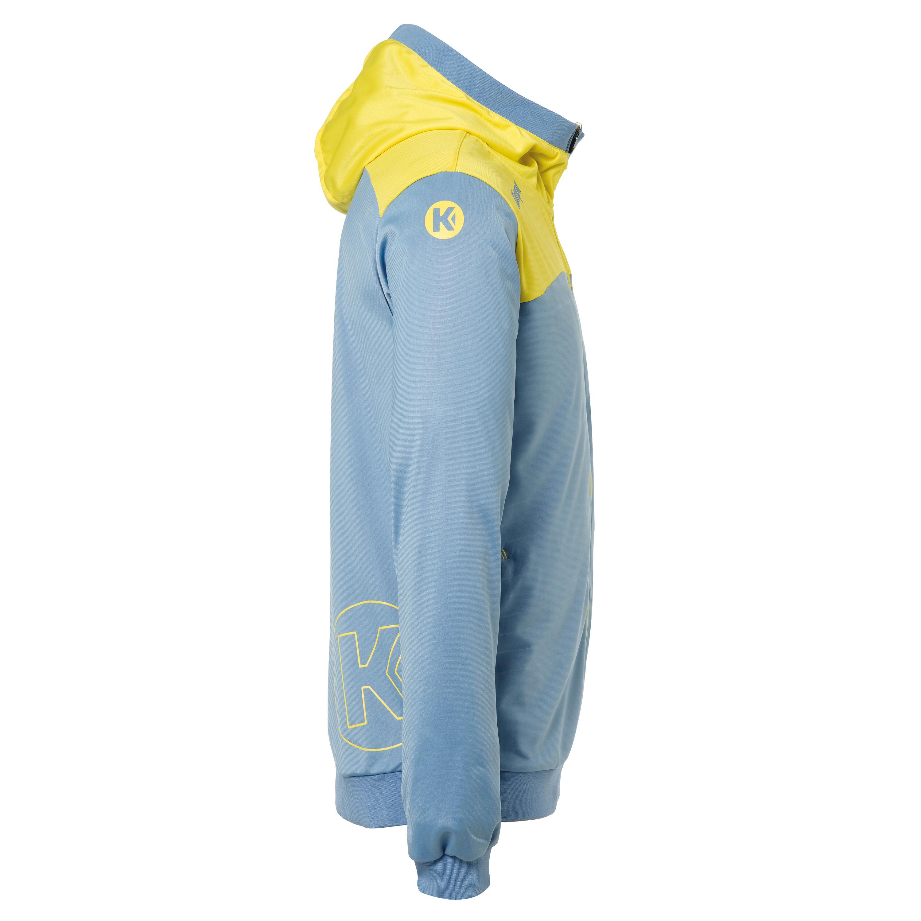 Veste à capuche enfant Kempa Emotion 2.0 4/7