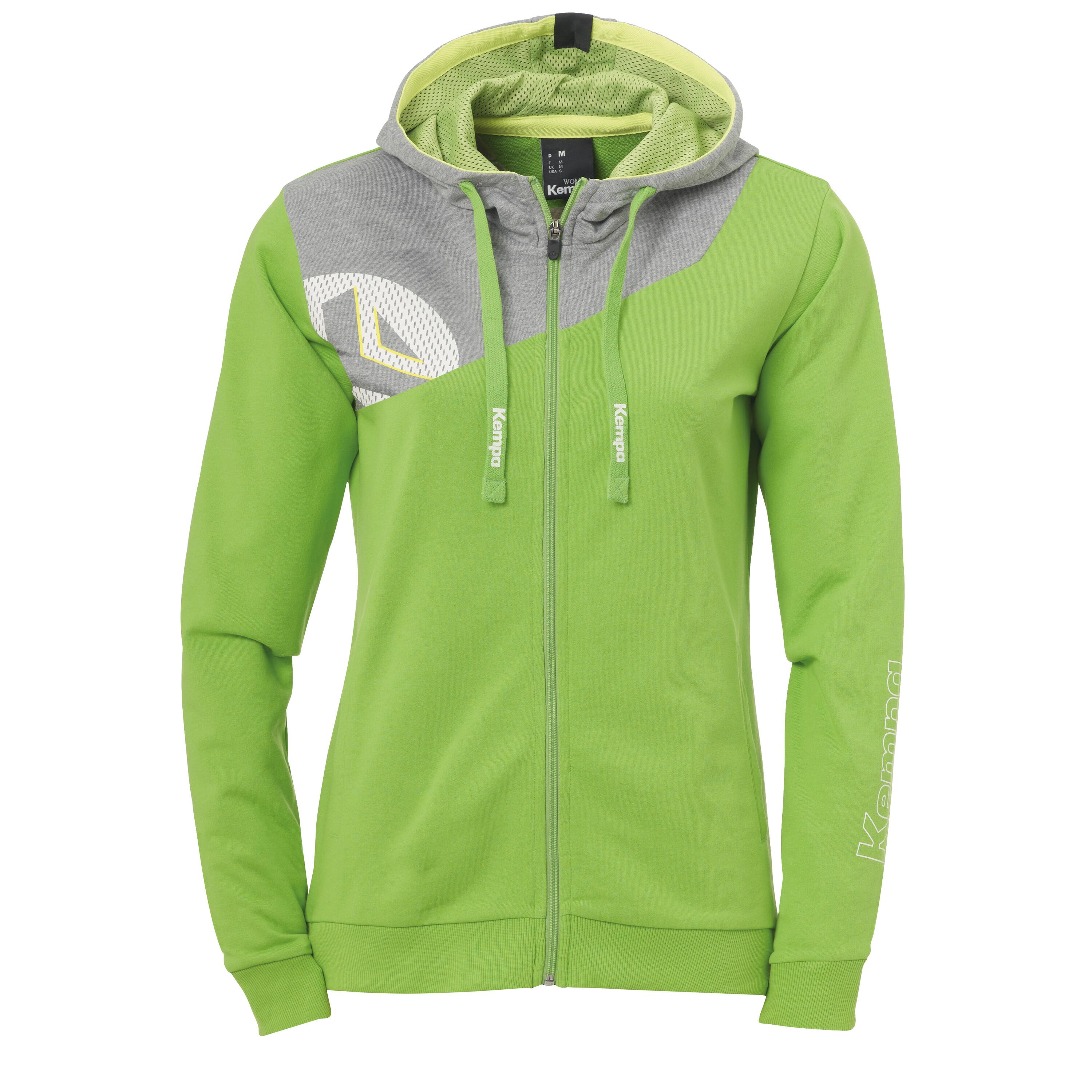 vert / gris