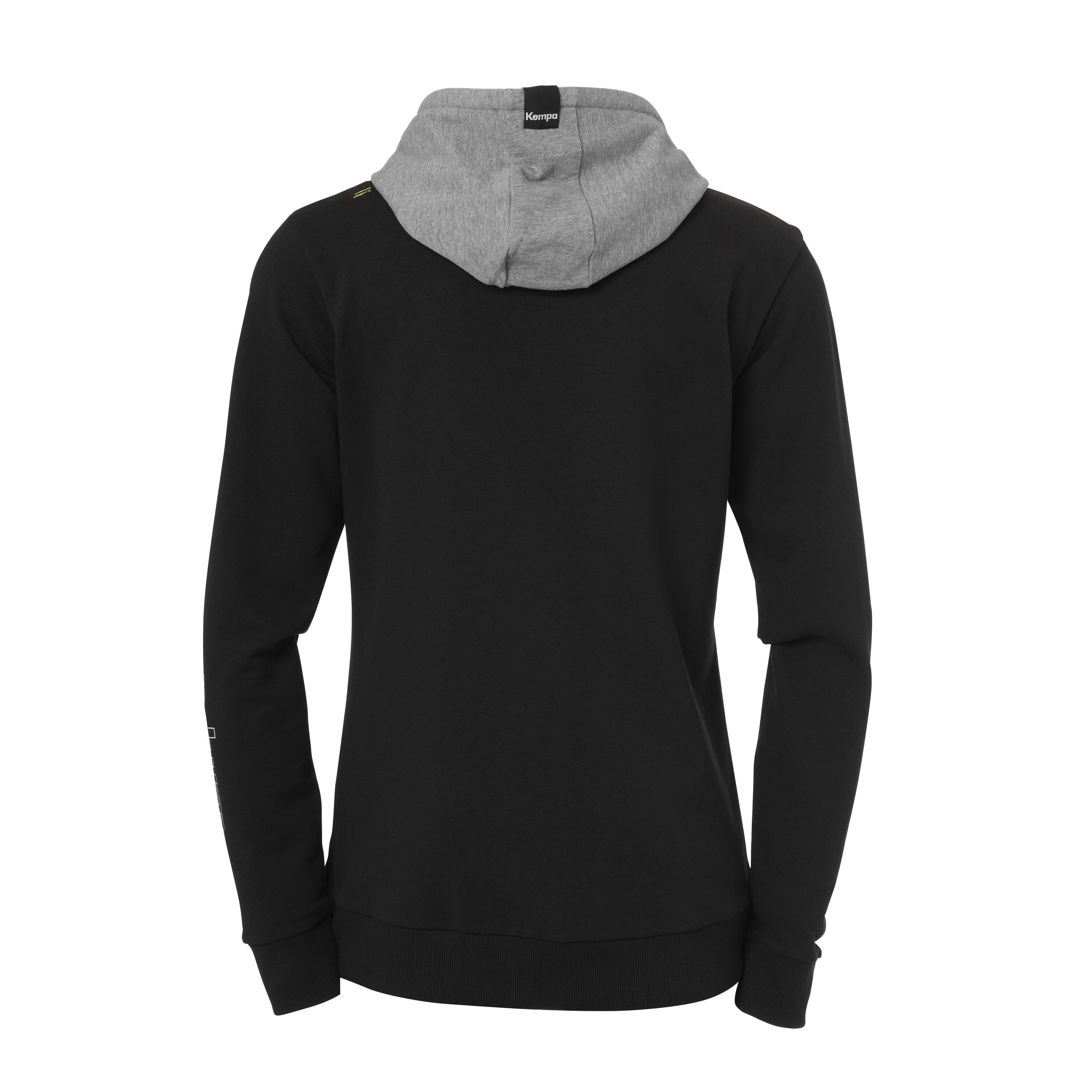 Veste à capuche femme Kempa Core 2.0 5/7
