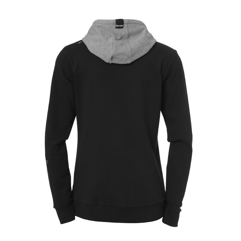 Veste à capuche femme Kempa Core 2.0