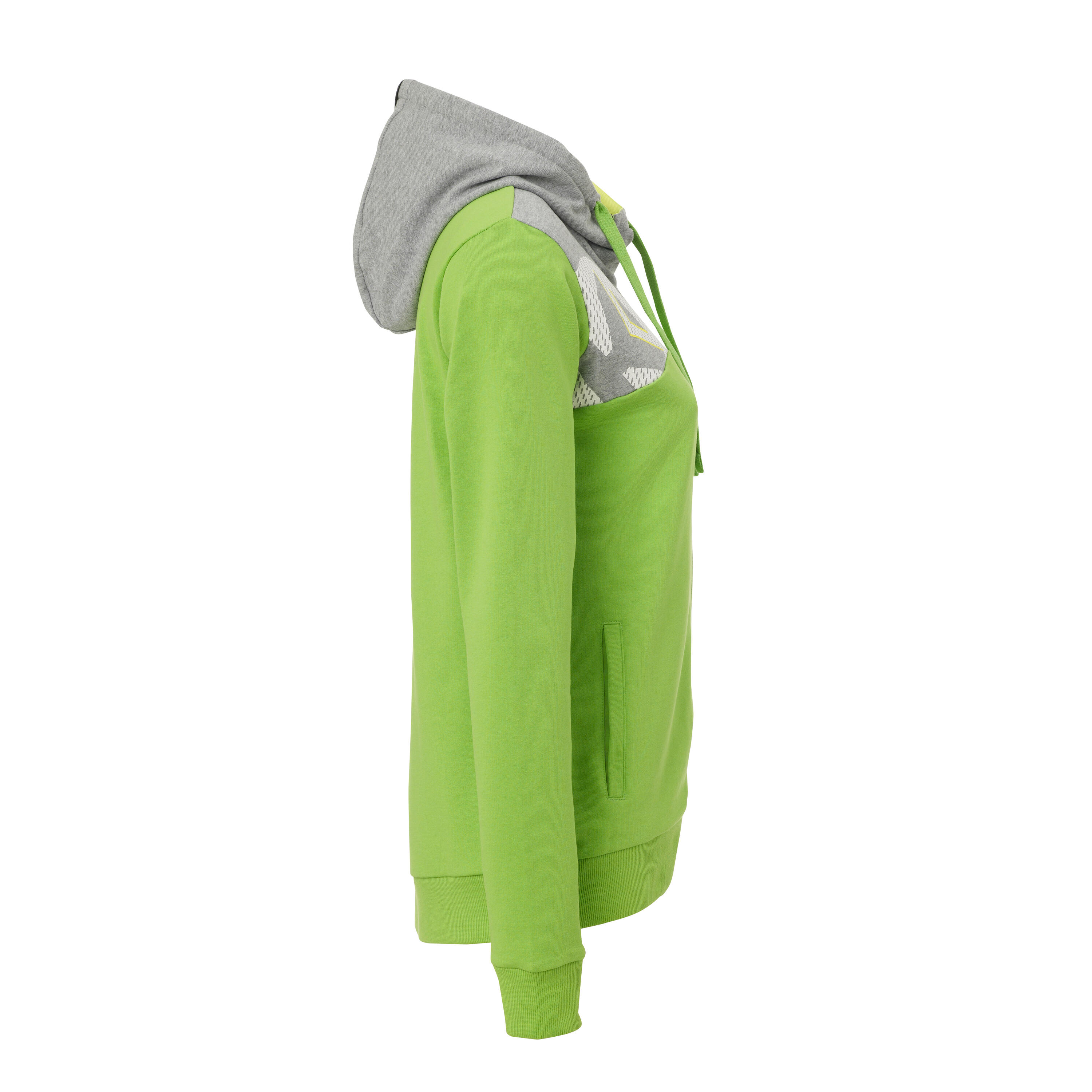 Veste à capuche femme Kempa Core 2.0 4/7