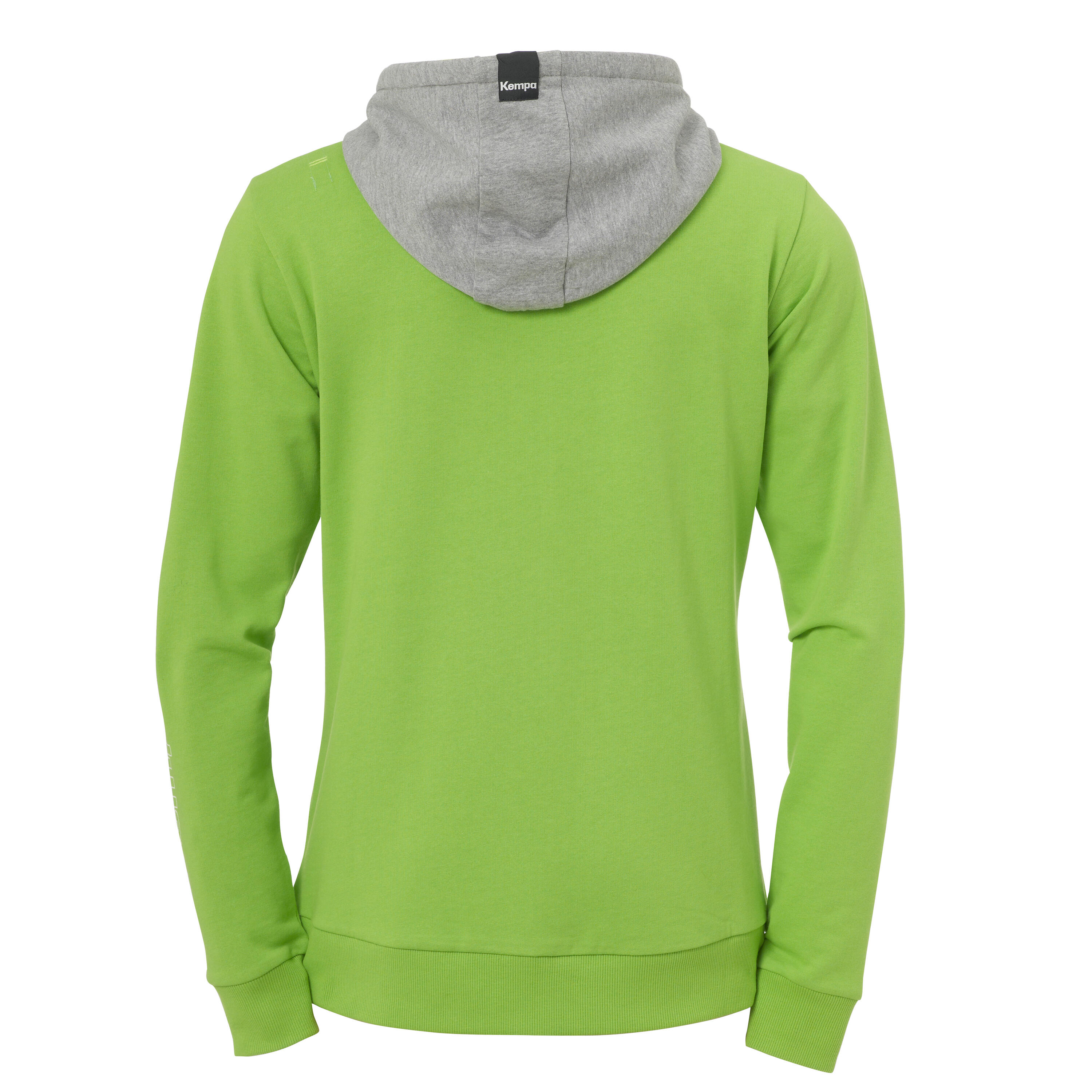 Veste à capuche femme Kempa Core 2.0 2/7