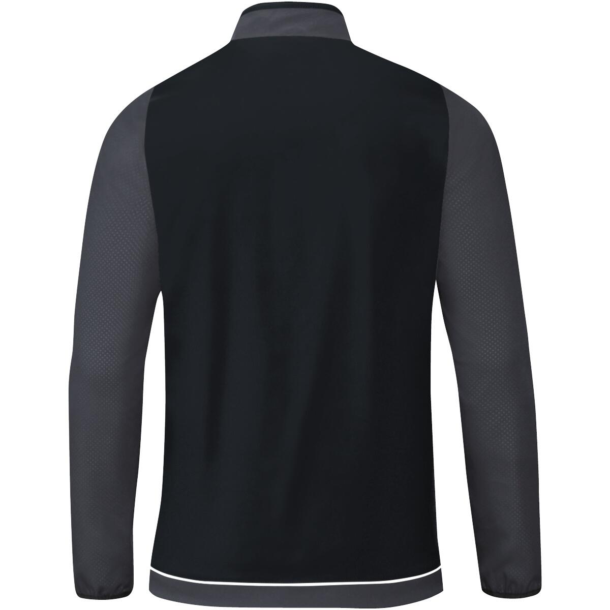 Jako Kinder Präsentationsjacke Champ 9817 2/2