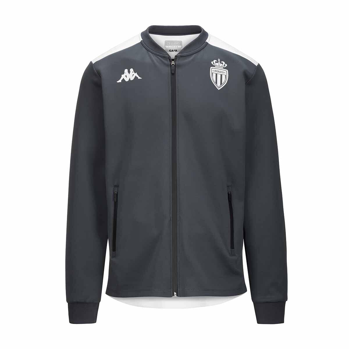 Veste Atrisy homme AS Monaco 24/25 2/7