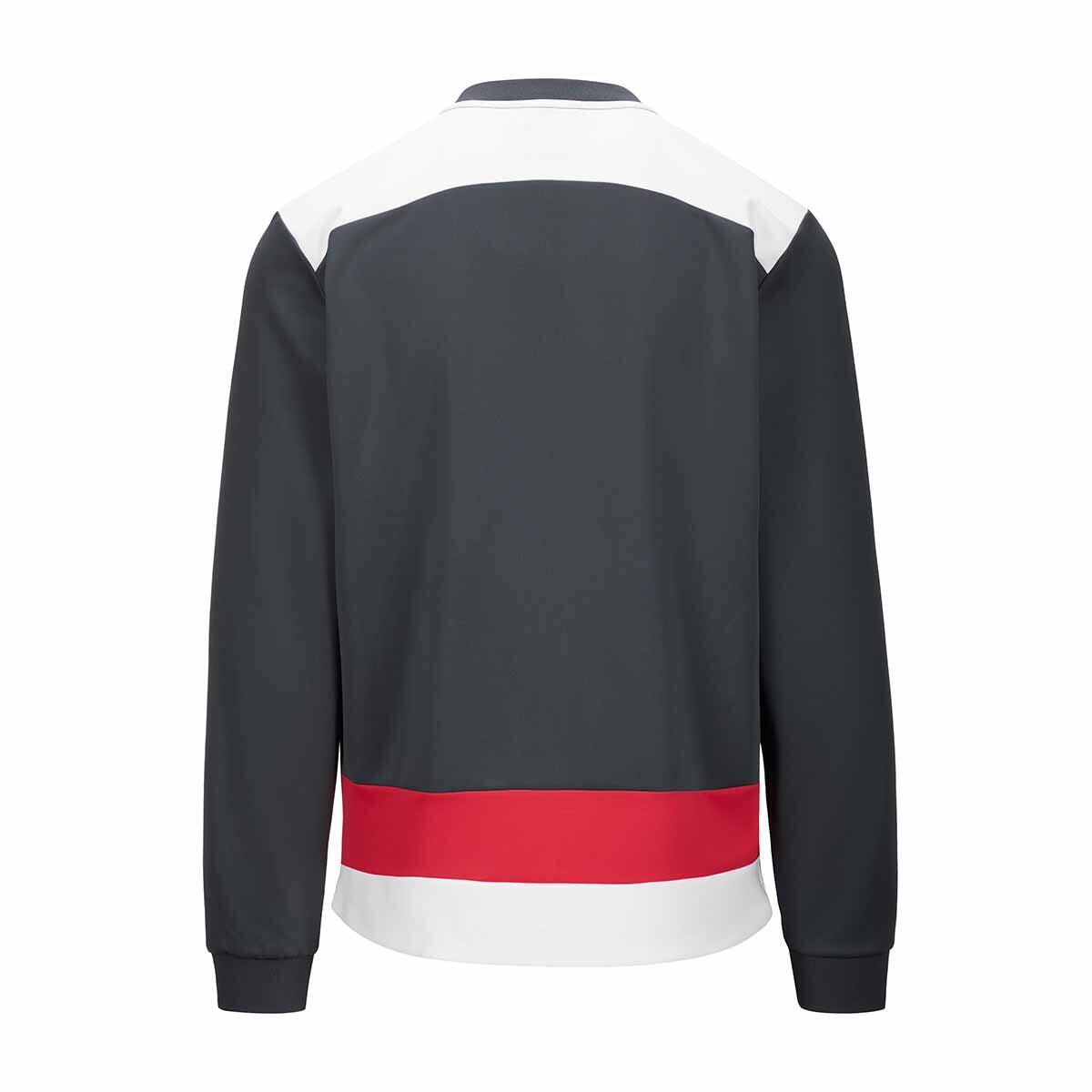 Veste Atrisy homme AS Monaco 24/25 5/7