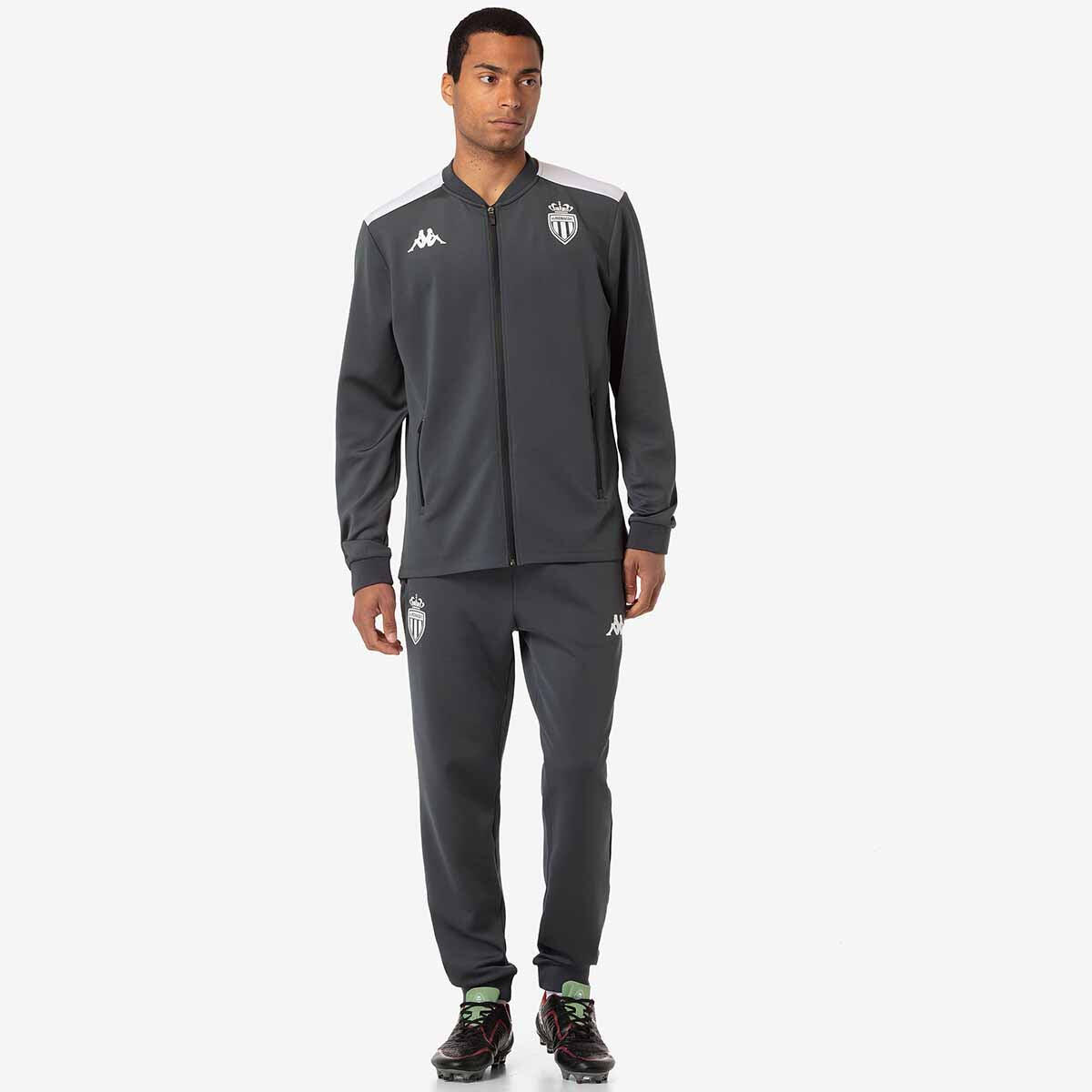 Veste Atrisy homme AS Monaco 24/25 6/7