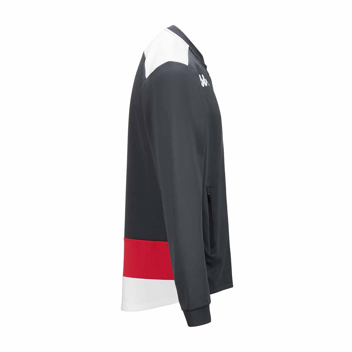 Veste Atrisy homme AS Monaco 24/25 4/7