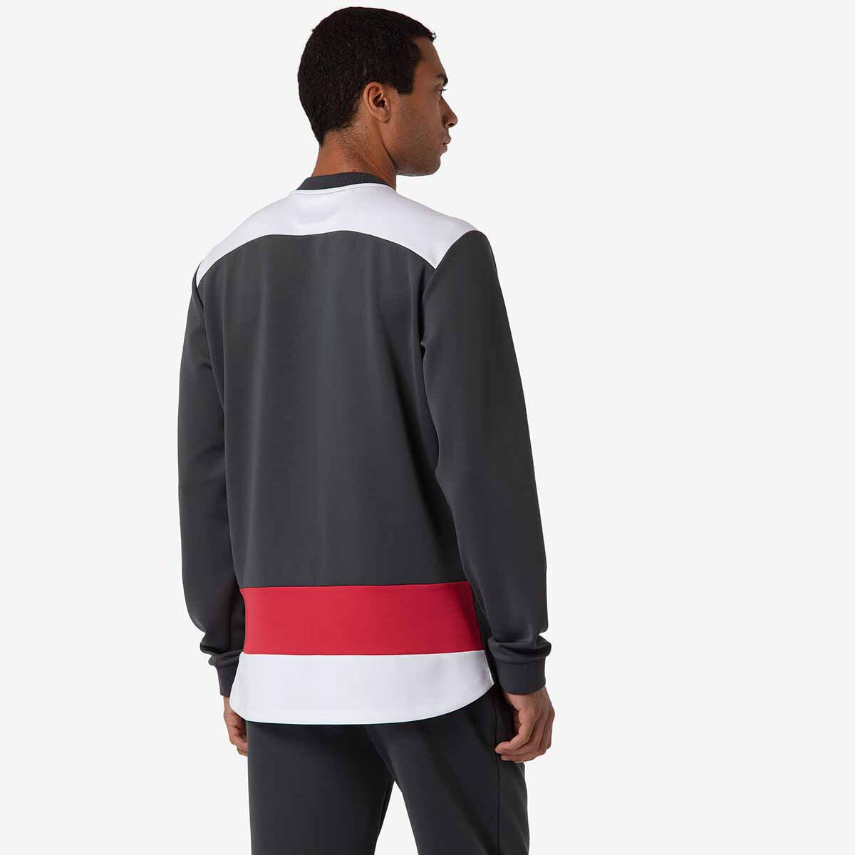 Veste Atrisy homme AS Monaco 24/25 7/7