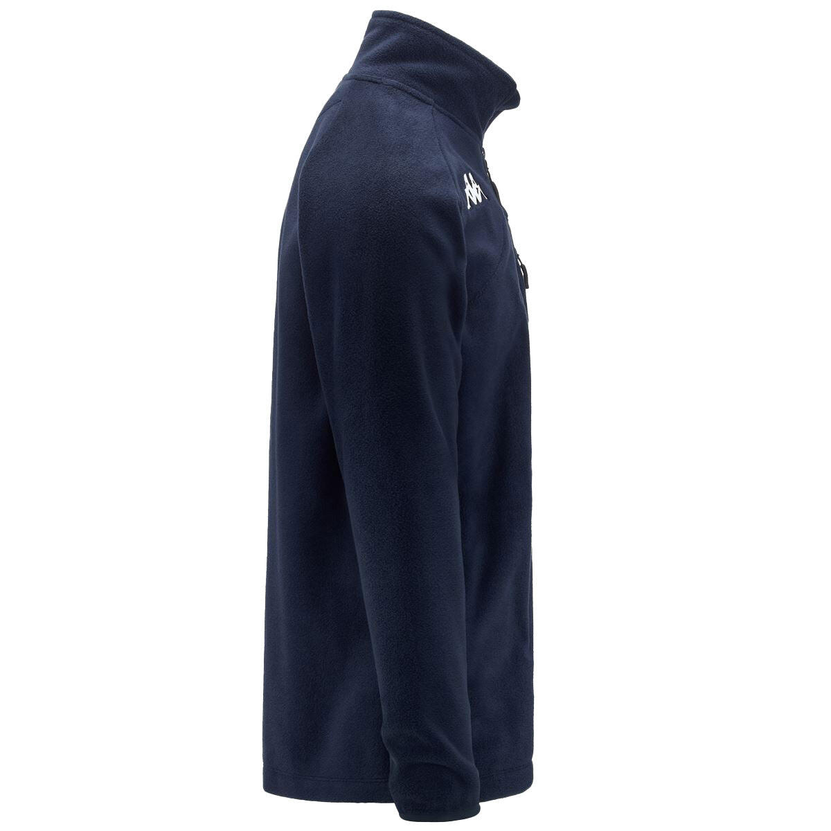 Veste manches longues homme Viarella bleu 2/4