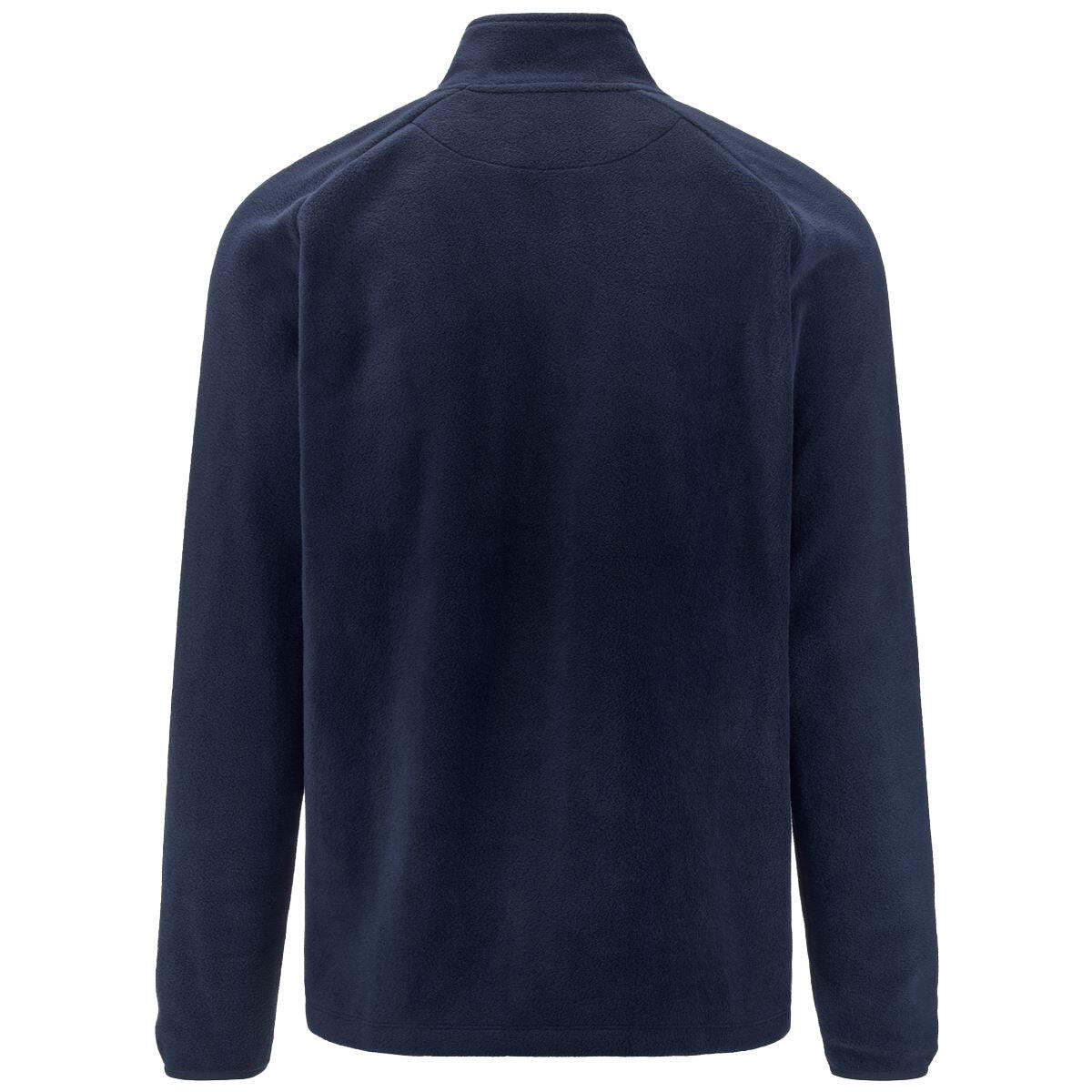 Veste manches longues homme Viarella bleu 4/4