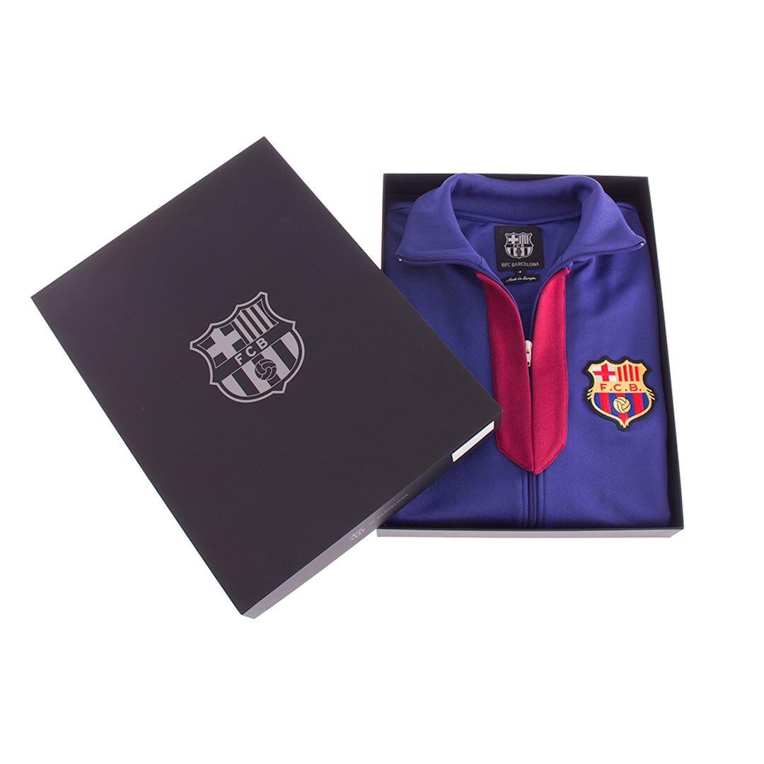 Copa Barcelona jasje 1959 5/5