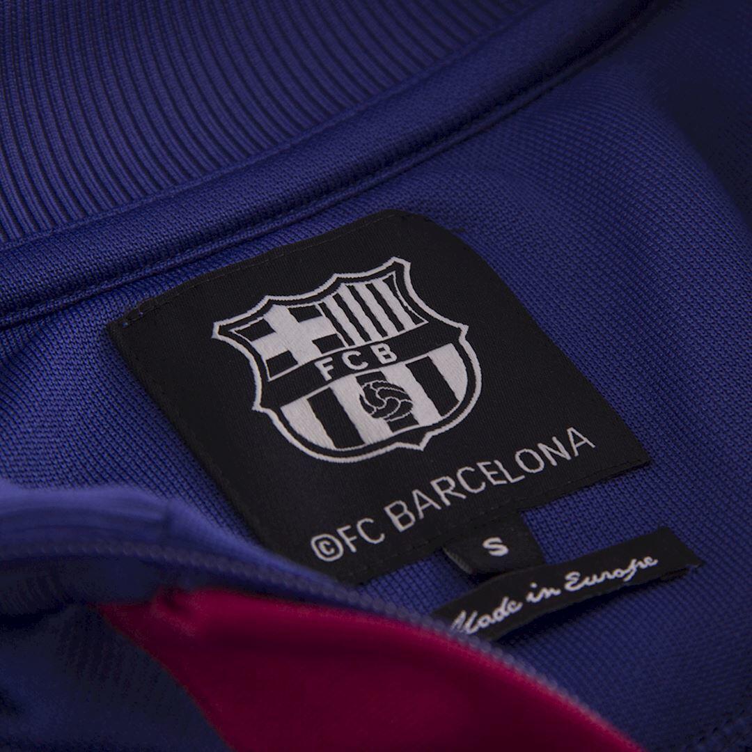 Copa Barcelona jasje 1959 4/5