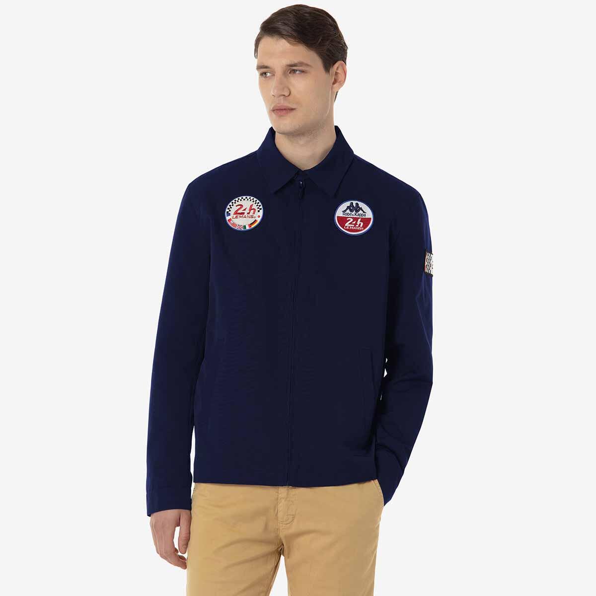 Veste de formule 1 unisexe ALAIN 24H LE MANS 1/6