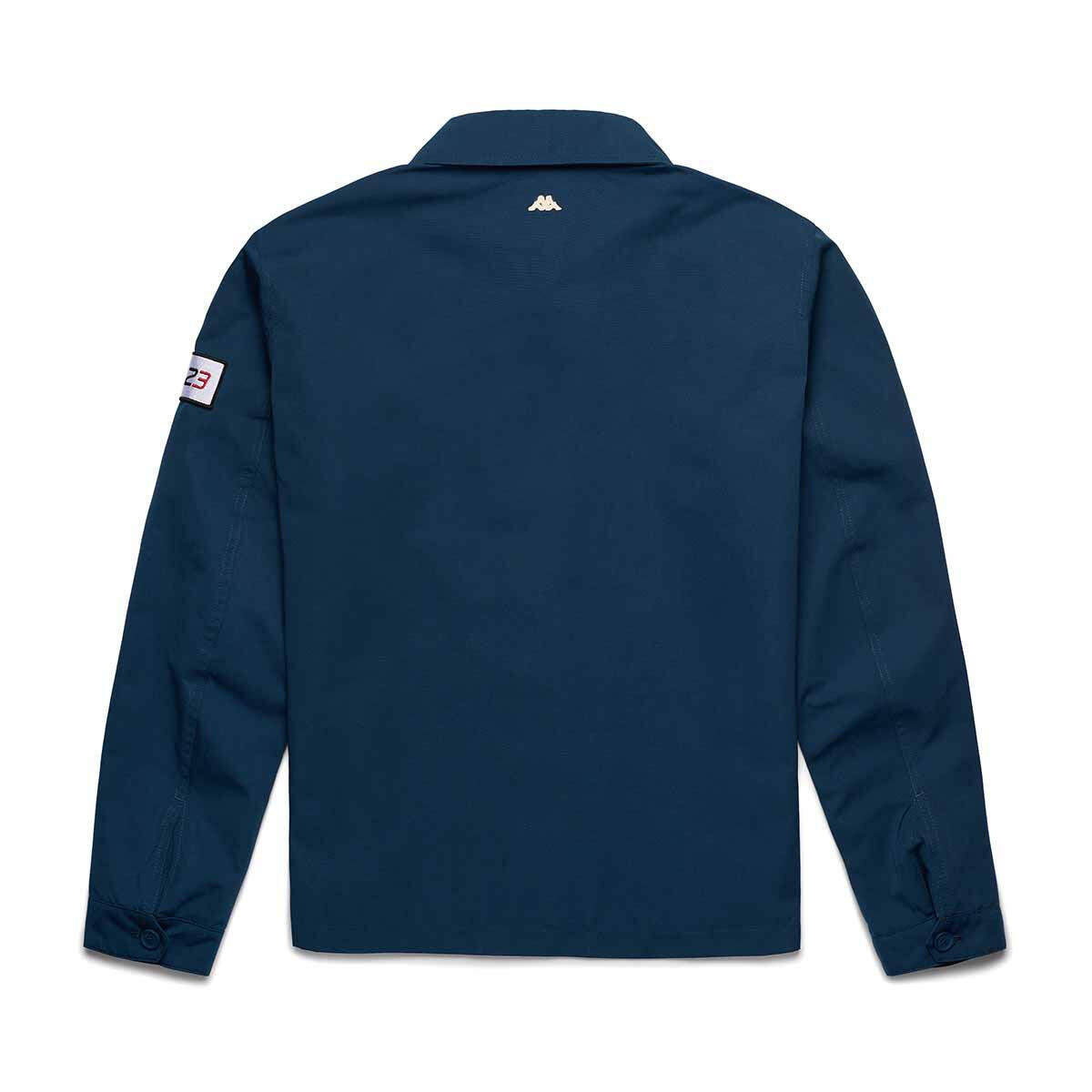 Veste de formule 1 unisexe ALAIN 24H LE MANS 3/6