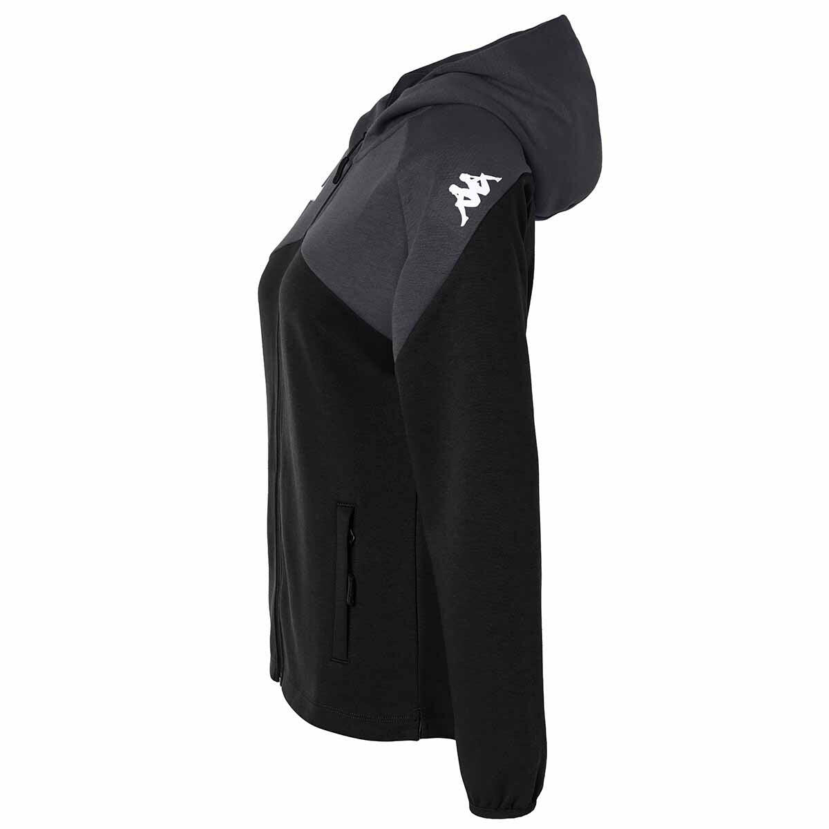 Women's Tracksuit Kappa Fianta 2/5