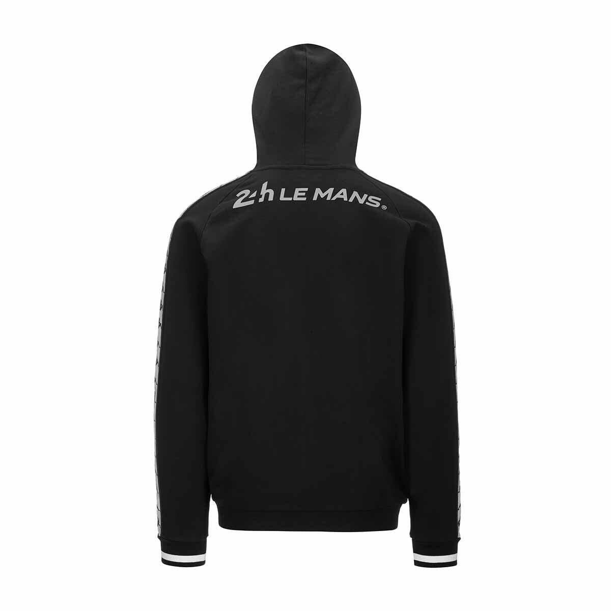 Veste à capuche 223 Banda Taja homme Le Mans 24H 2024 4/7