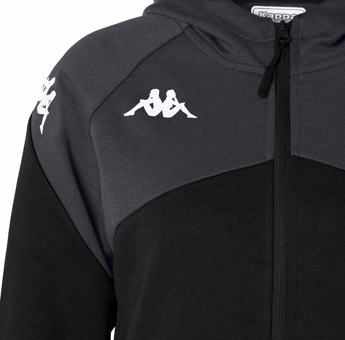 Women's Tracksuit Kappa Fianta 5/5