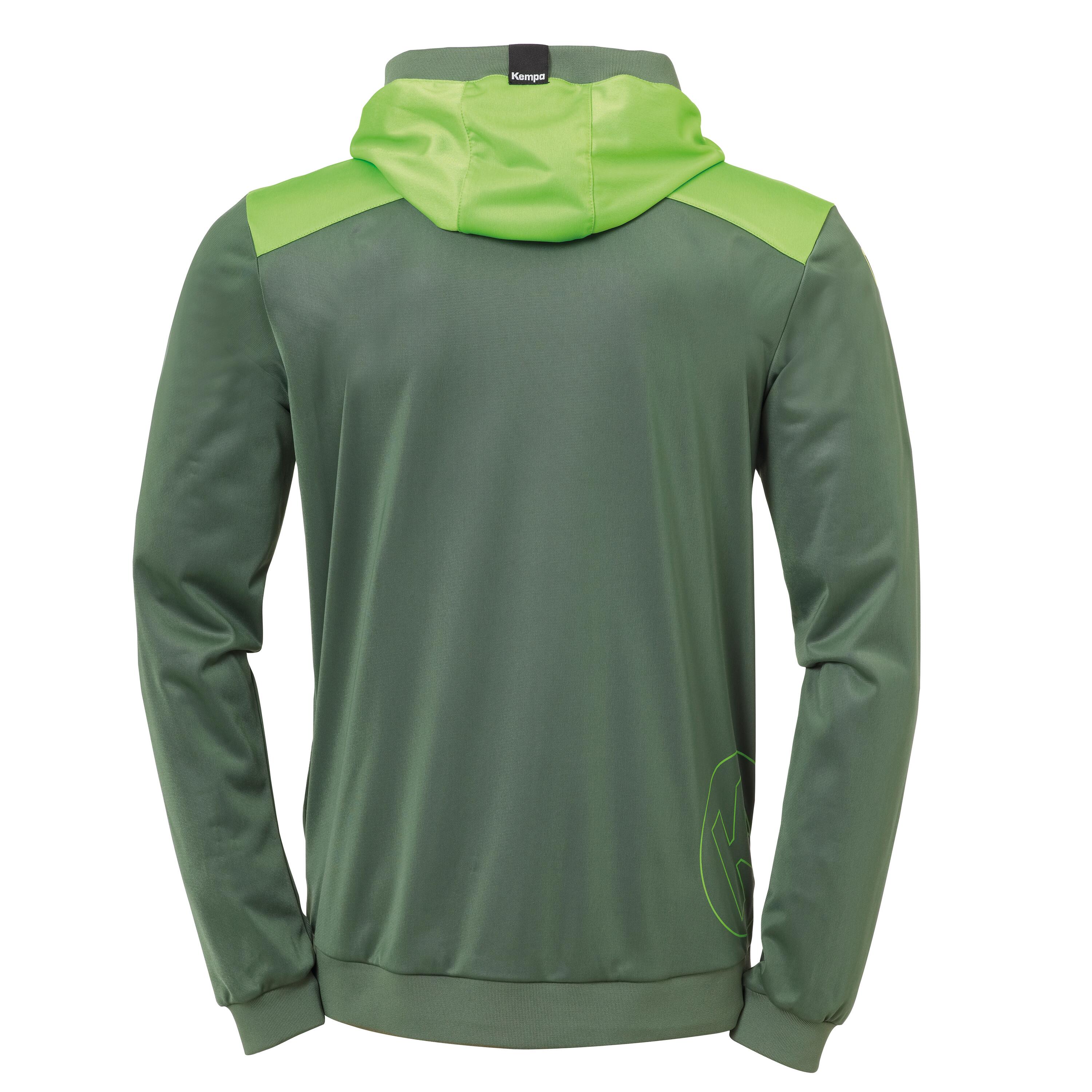 Veste à capuche enfant Kempa Emotion 2.0 2/7