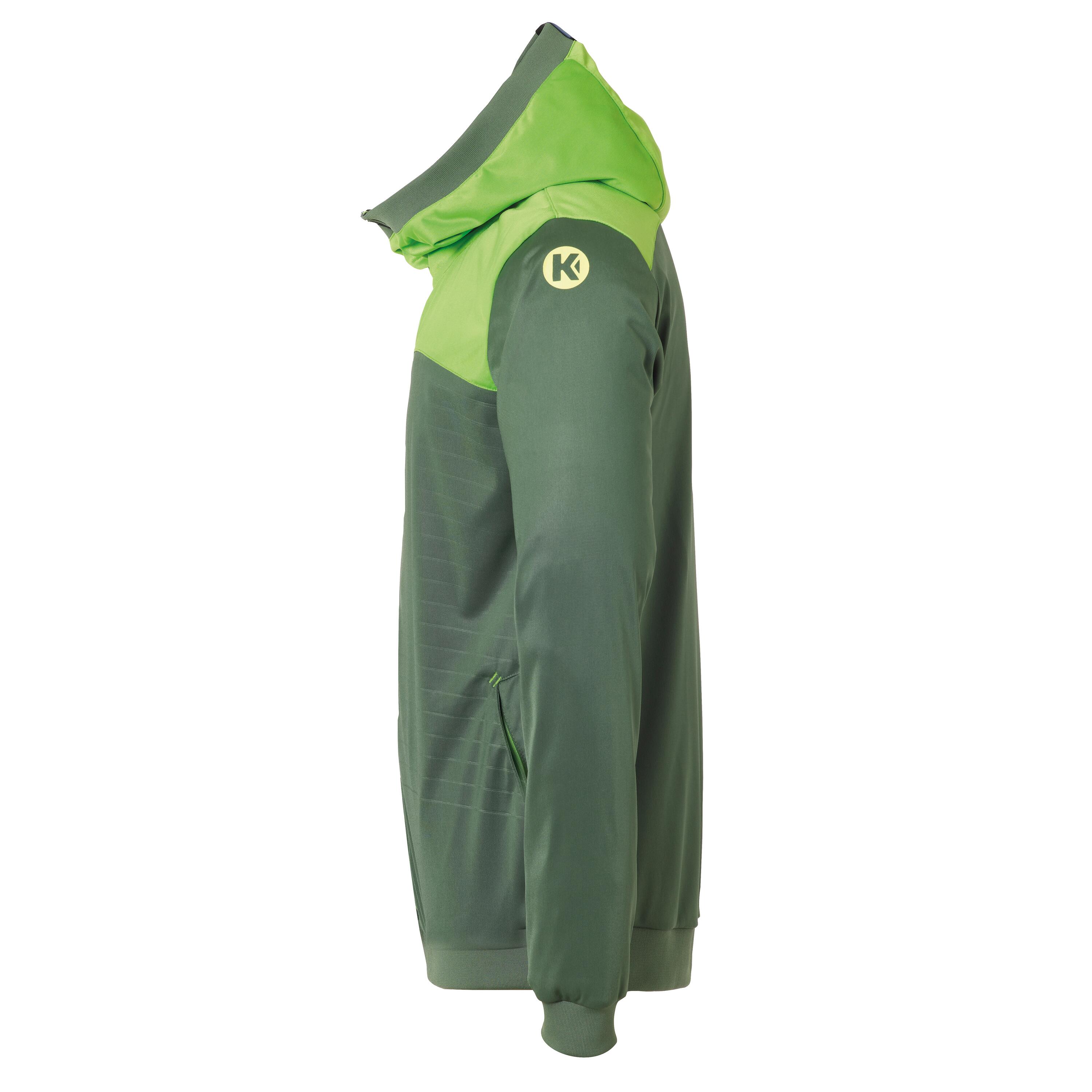 Veste à capuche enfant Kempa Emotion 2.0 3/7