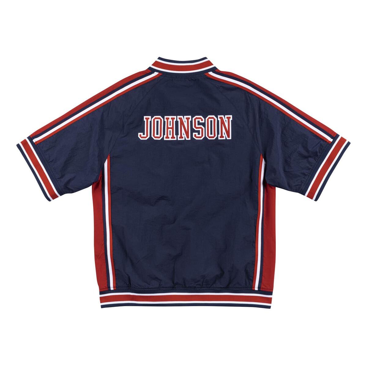 Veste Team USA authentic Magic Johnson 2/2