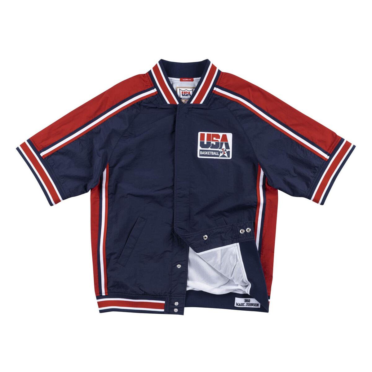 MITCHELL & NESS picture