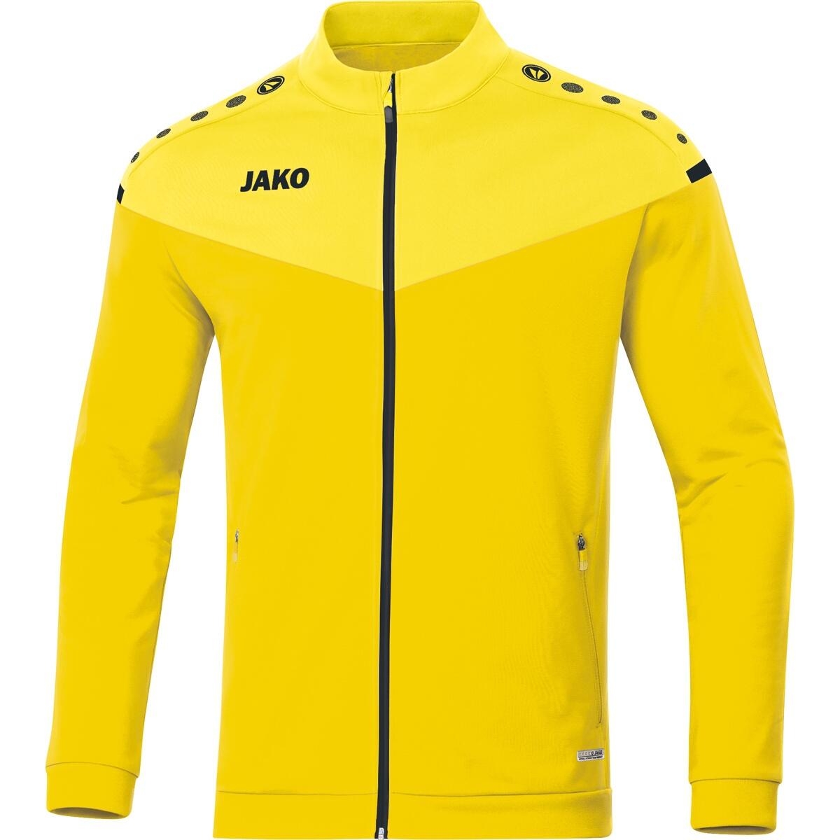 JAKO picture