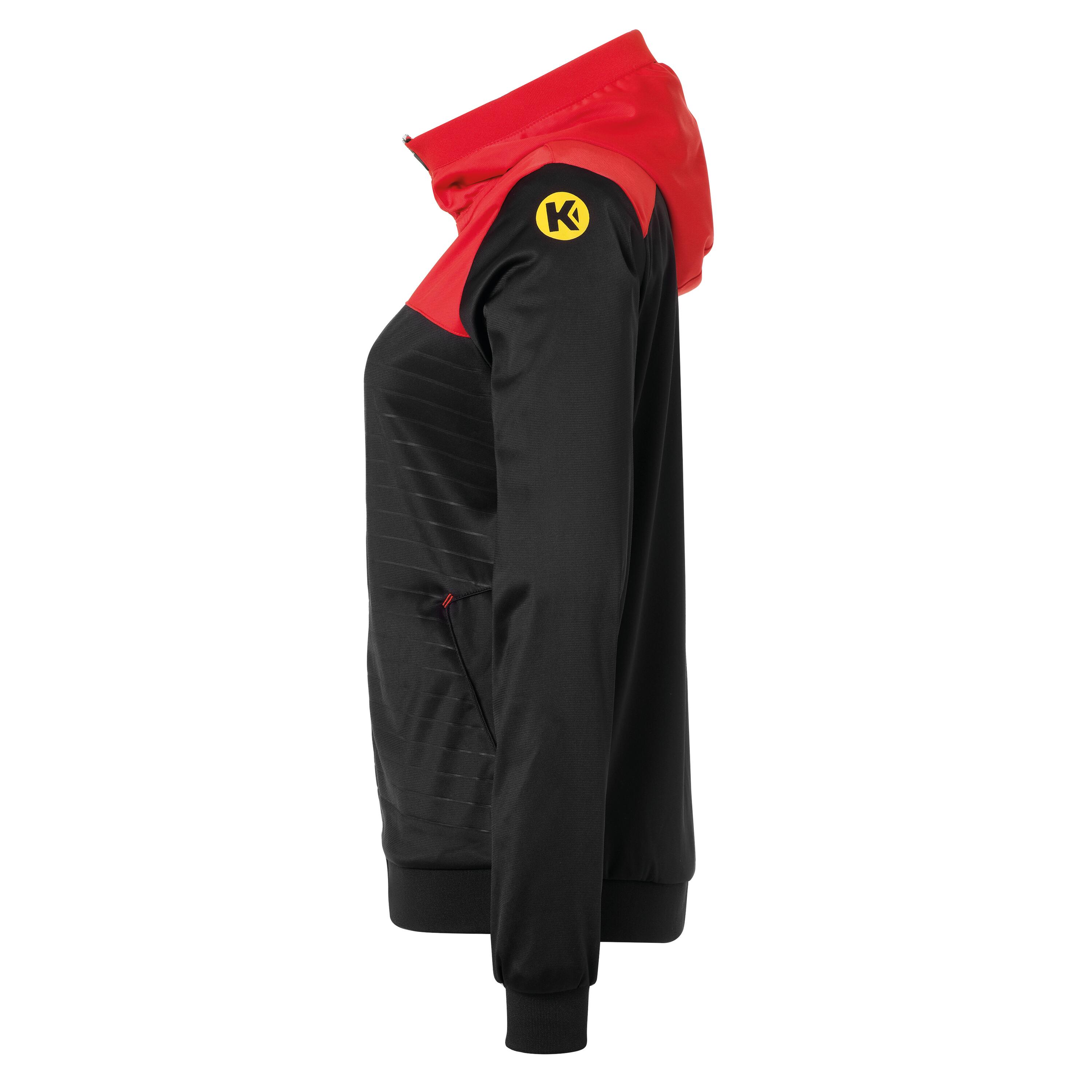 Veste à capuche Kempa Femme Emotion 2.0 5/7