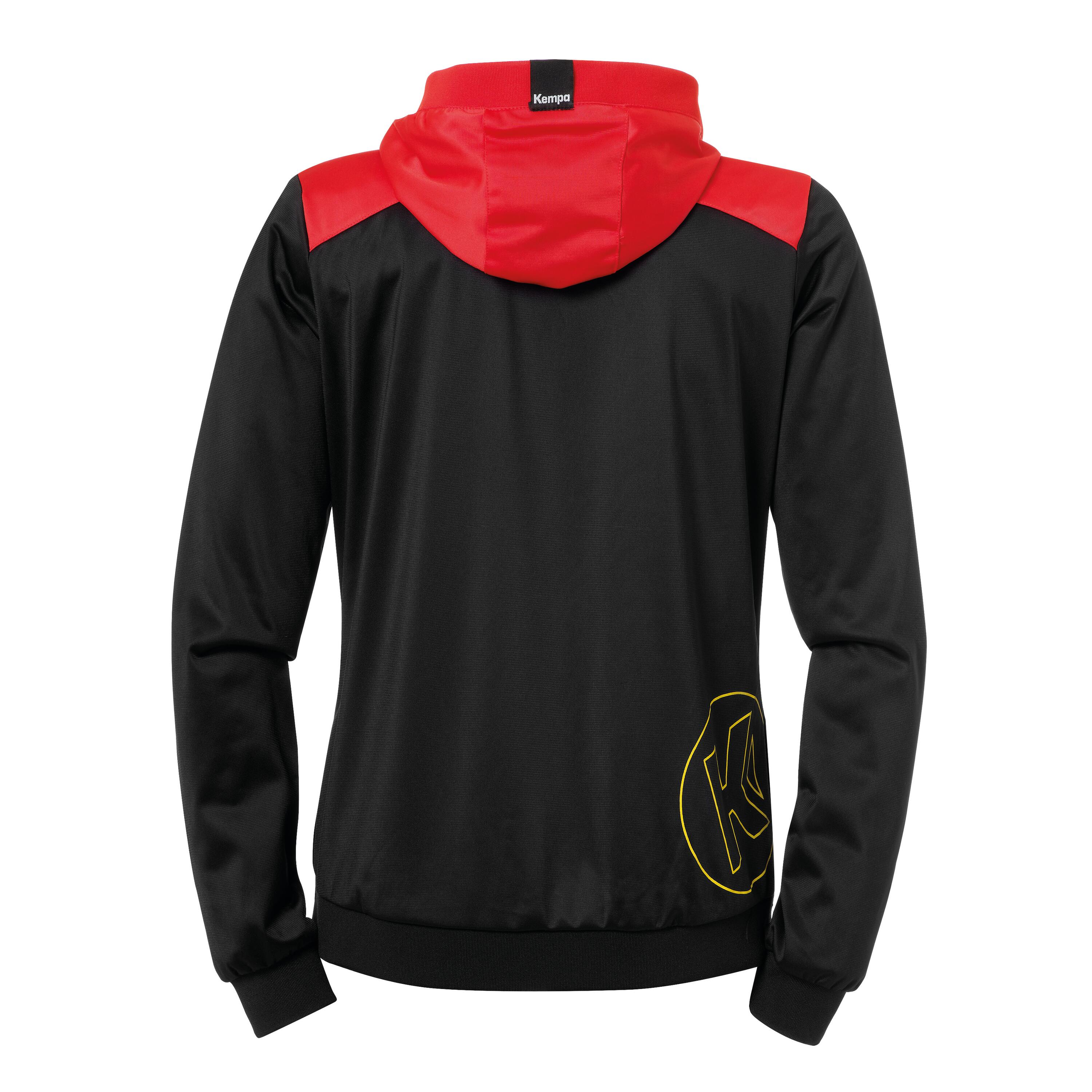 Veste à capuche Kempa Femme Emotion 2.0 3/7
